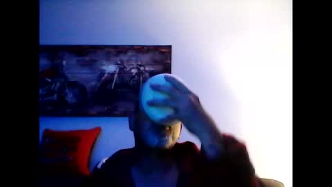 me at home online show from 10-20-25, 10:05