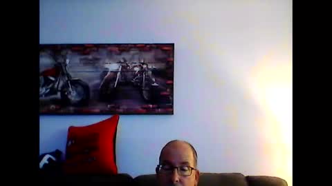 me at home online show from 11-14-25, 05:11