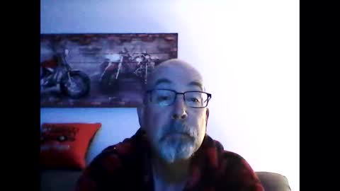 me at home online show from 04-26-26, 10:46