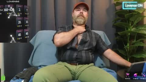 Meaty Roll online show from 09-16-25, 02:34