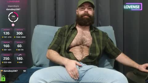 Meaty Roll online show from 02-02-26, 02:32