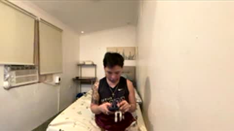 DAMON online show from 03-26-26, 03:39