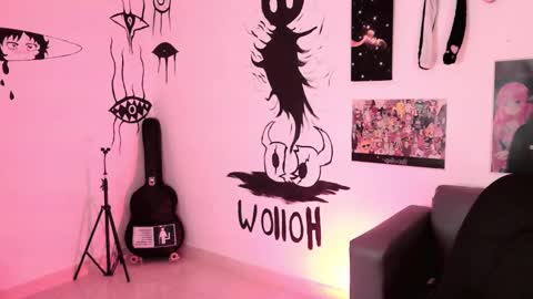 mec_sayuri online show from 03-09-25, 12:00