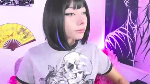 mec_sayuri online show from 06-22-26, 10:12