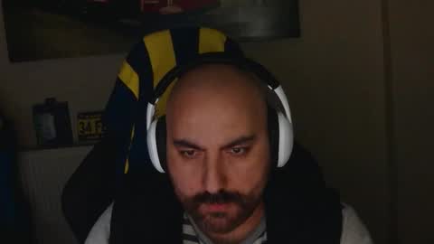 Welcome To My Room Adminn online show from 01-17-26, 12:26