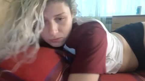 Marika  Lovense activated  online show from 07-18-26, 11:36