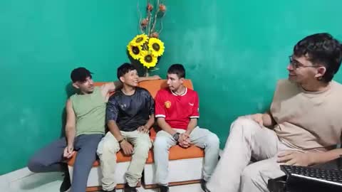 Snapshot of medasen4 chatting on 05-19-26, 03:57 medasen4 online show from 05-19-26, 03:57