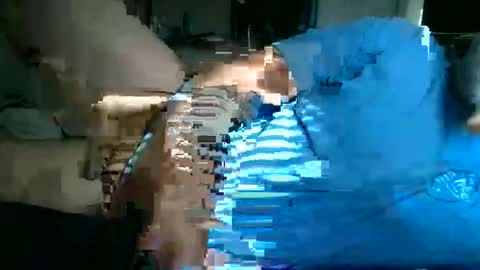 Snapshot of medic243 chatting on 11-16-25, 03:50 Medicineman online show from 11-16-25, 03:50