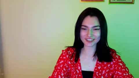 Dina online show from 02-28-25, 04:20