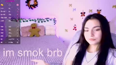 Dina online show from 01-15-26, 05:49