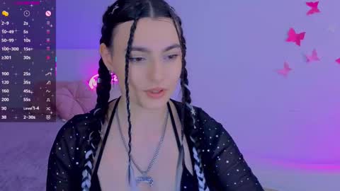 Dina online show from 02-25-26, 09:35