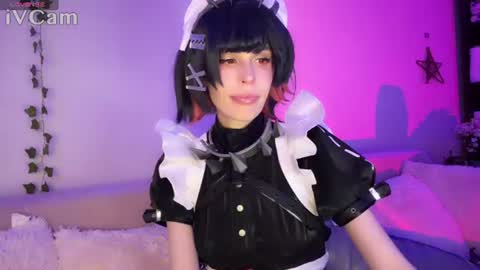 Nicole online show from 07-12-26, 10:23