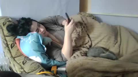 Snapshot of medjik_lool chatting on 01-10-25, 11:43 Oltereodora-lima online show from 01-10-25, 11:43