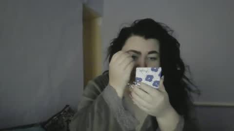 Snapshot of medjik_lool chatting on 01-16-25, 06:46 Oltereodora-lima online show from 01-16-25, 06:46