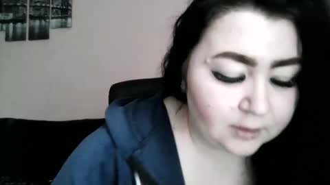 Snapshot of medjik_lool chatting on 01-27-25, 09:55 Oltereodora-lima online show from 01-27-25, 09:55