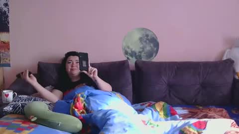 Snapshot of medjik_lool chatting on 03-26-26, 06:41 Oltereodora-lima online show from 03-26-26, 06:41