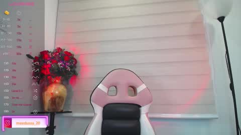 Johana  online show from 02-20-26, 11:32