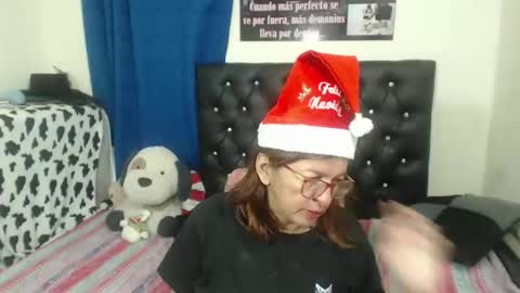  Natalia  online show from 12-14-25, 02:28