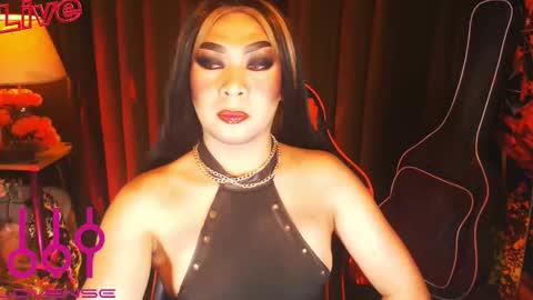 Snapshot of medusaprey chatting on 09-09-25, 05:45 THE QUEEN ALPHA   Queen Medusa Prey online show from 09-09-25, 05:45