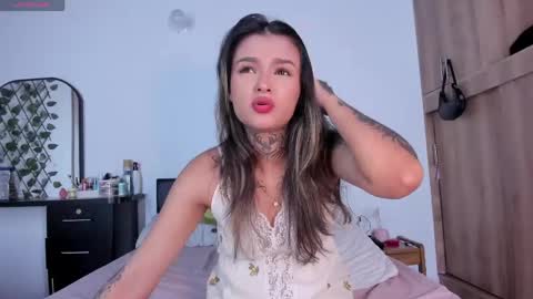 medussa13 online show from 04-09-26, 12:10