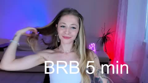 Sweet Meow nonude online show from 11-24-25, 01:49