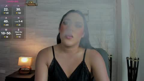 meegan_lopezz online show from 02-06-25, 11:48