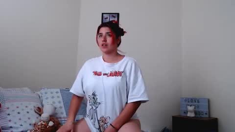 Snapshot of meehturt chatting on 11-02-25, 04:42 anna online show from 11-02-25, 04:42