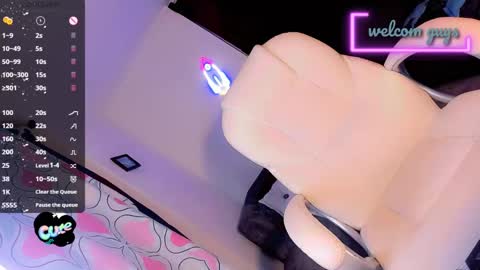 MelanyAlejandra online show from 02-15-25, 05:09