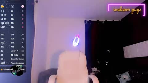 MelanyAlejandra online show from 02-22-25, 08:40