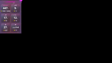 Meelisa Reed online show from 10-22-25, 05:56