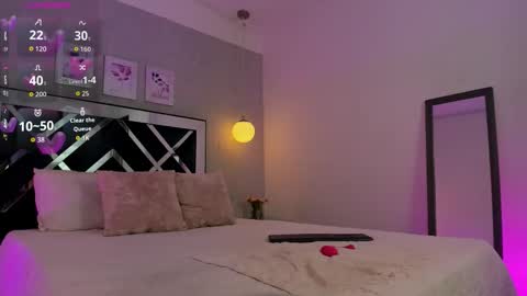 Melody online show from 11-23-25, 11:32