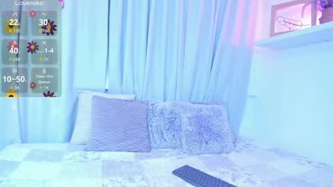 Melody online show from 03-17-26, 03:33