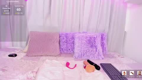 Melody online show from 03-19-26, 03:54