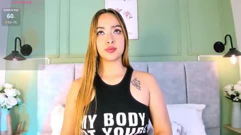 Emily online show from 02-12-26, 06:03