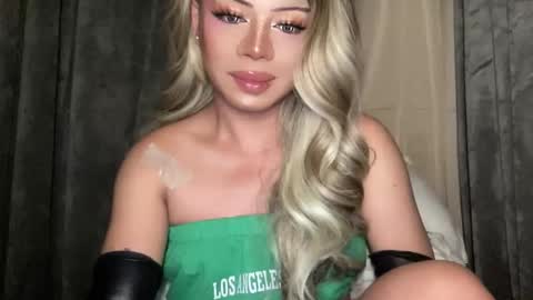 GODDESS OF ALL GODDESSES online show from 11-19-25, 06:13