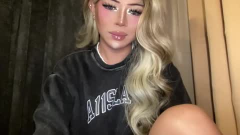 GODDESS OF ALL GODDESSES online show from 01-08-26, 04:59