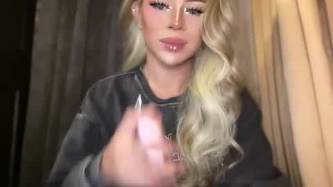 GODDESS OF ALL GODDESSES online show from 01-19-26, 03:32