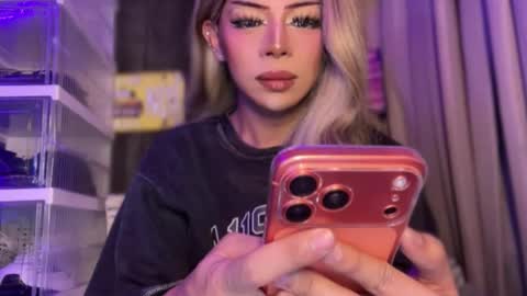 GODDESS OF ALL GODDESSES online show from 04-16-26, 10:27