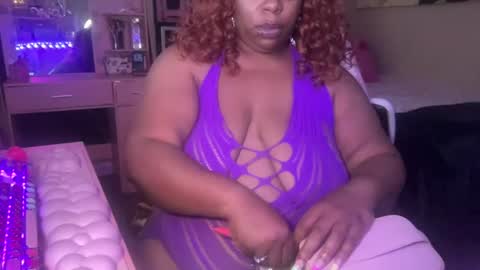 Southern Peach online show from 06-28-26, 08:26