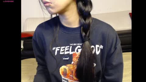 Meg4n Miauuuu online show from 01-06-25, 12:02