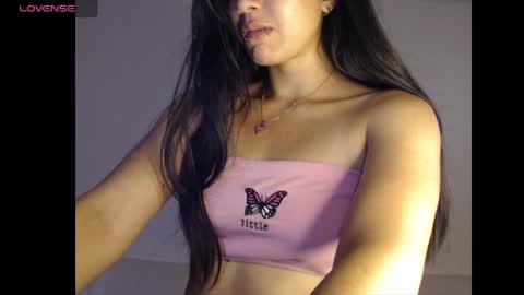 Meg4n Miauuuu online show from 02-12-25, 03:49