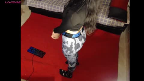 Meg4n Miauuuu online show from 02-25-25, 09:53