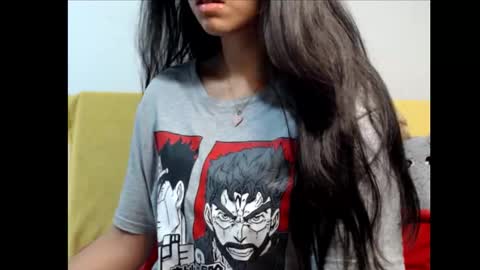 Meg4n Miauuuu online show from 10-14-25, 11:55