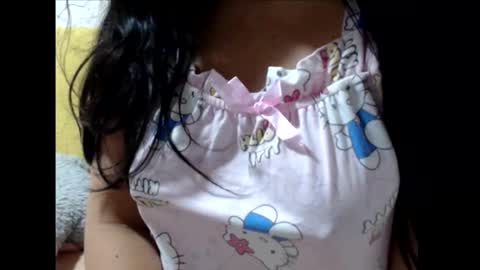 Meg4n Miauuuu online show from 11-22-25, 02:16