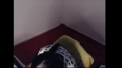 Meg4n Miauuuu online show from 02-26-26, 11:09