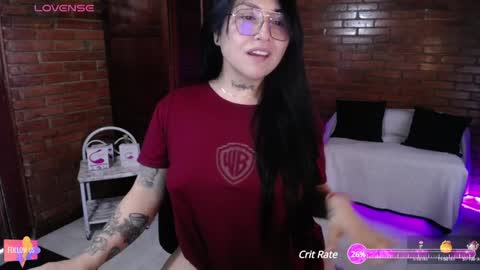 Welcome my rooomLovense is active my orgasms in your hands Give me more pleasure aPrivate Exclusive online show from 12-08-24, 10:14