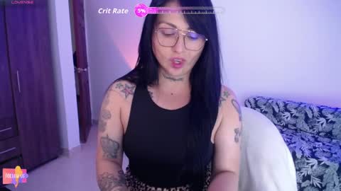 Welcome my rooomLovense is active my orgasms in your hands Give me more pleasure aPrivate Exclusive online show from 03-27-26, 09:14