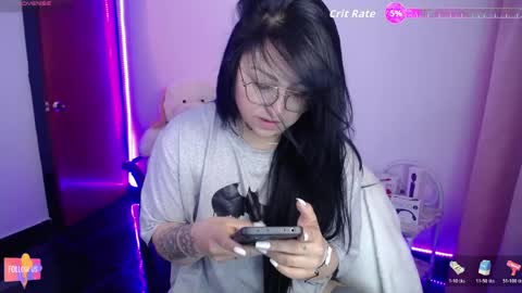 Snapshot of meg_velvet chatting on 04-28-26, 10:09 Welcome my rooomLovense is active my orgasms in your hands Give me more pleasure aPrivate Exclusive online show from 04-28-26, 10:09