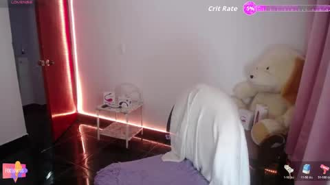 Welcome my rooomLovense is active my orgasms in your hands Give me more pleasure aPrivate Exclusive online show from 06-03-26, 09:45