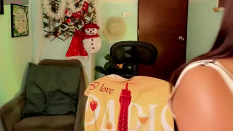 megaan_fooxxx online show from 01-06-26, 01:48